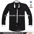 fashion style Casual shirt for men with long sleeve